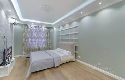 1-к кв. Московская область, Химки ул. Германа Титова, 12к2 (40.0 м)