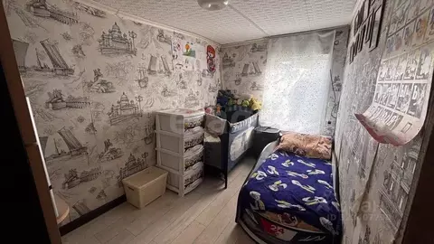 Дом в Кемеровская область, Березовский ул. Николая Островского, 37 (23 ...