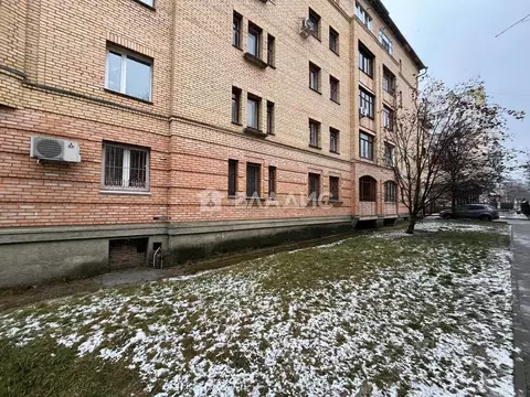 2-к кв. Калужская область, Калуга Теренинский пер., 1 (91.6 м)