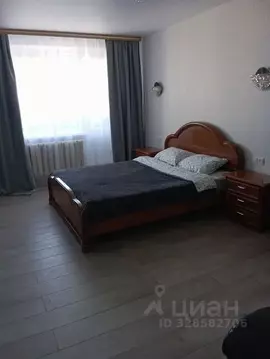 1-к кв. Башкортостан, Уфа Революционная ул., 80/1 (30.0 м)