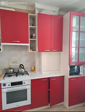 1-комнатная квартира: Калининград, Елизаветинская улица, 3 (41.7 м)