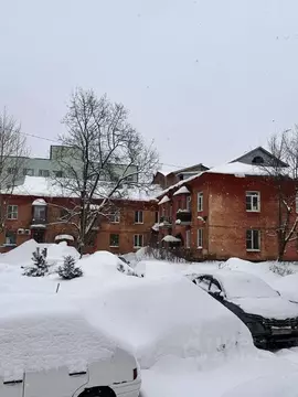 2-к кв. Московская область, Балашиха Керамик мкр, ул. Свободы, 7 (49.2 ...