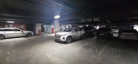 Гараж в Краснодарский край, Краснодар ул. Бородинская, 152/7 (13 м)