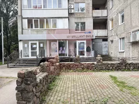 Помещение свободного назначения в Калининградская область, Калининград ...