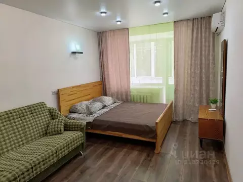 1-к кв. Башкортостан, Октябрьский просп. Ленина, 41 (39.0 м)