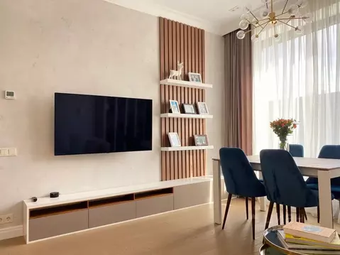 2-к кв. Москва ул. Вавилова, 4 (60.0 м)