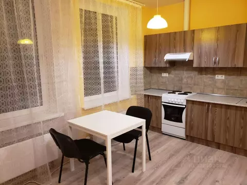 1-к кв. Московская область, Мытищи бул. Тенистый, 11 (28.0 м)