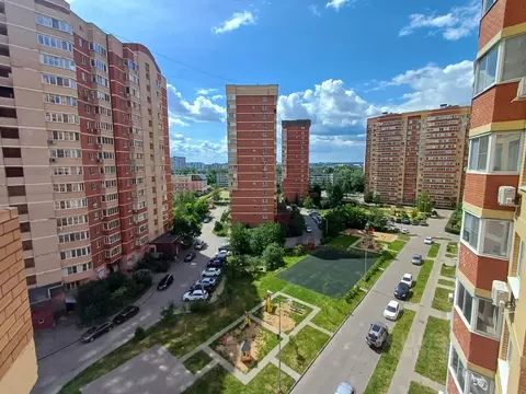 2-к кв. Московская область, Лобня Батарейная ул., 8 (51.3 м)