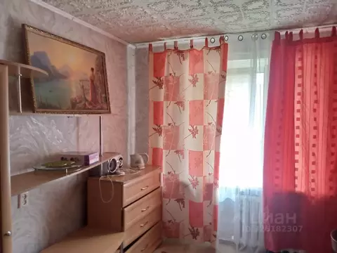 Комната Татарстан, Набережные Челны просп. Мусы Джалиля, 16 (13.3 м)