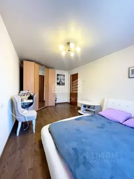 Комната Самарская область, Самара ул. Георгия Димитрова, 3 (28.0 м)