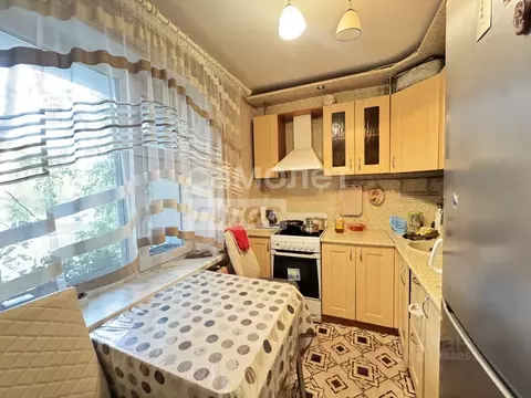 2-к кв. Ханты-Мансийский АО, Нижневартовск ул. Менделеева, 30 (45.0 м)