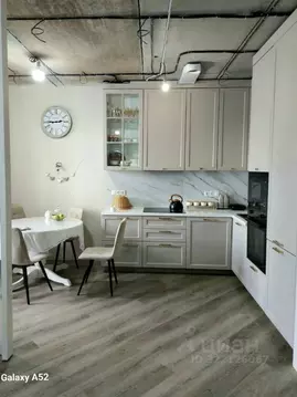 3-к кв. Ульяновская область, Ульяновск Южная ул., 44 (67.0 м)