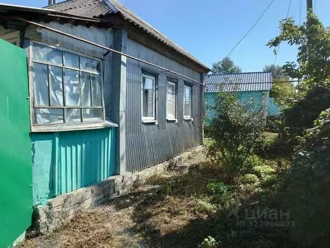 Дом в Белгородская область, Новооскольский муниципальный округ, ...