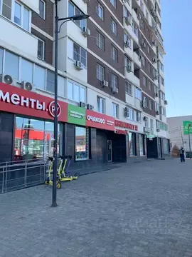 Помещение свободного назначения в Краснодарский край, Краснодар ул. ...