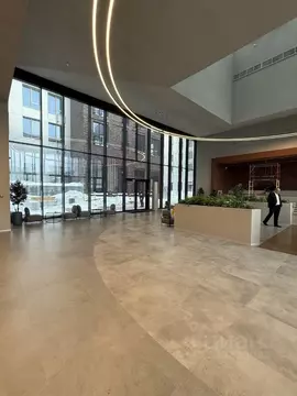 Студия Москва Автомобильный проезд, 4 (26.2 м)