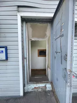 Помещение свободного назначения в Москва Автозаводская ул., 20С3 (300 ...