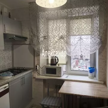 1-к кв. Санкт-Петербург, Санкт-Петербург, Петергоф Ропшинское ш., 5 ...