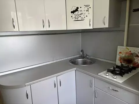 2-к кв. Тульская область, Тула ул. Пузакова, 40 (47.8 м)