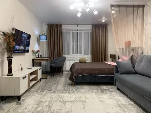 2-к кв. Марий Эл, Йошкар-Ола ул. Петрова, 25 (70.0 м)