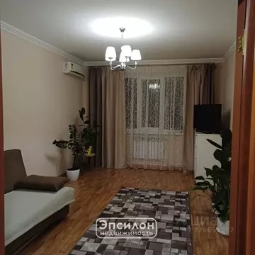 1-к кв. Курская область, Курск ул. Майский Бульвар, 23 (38.9 м)