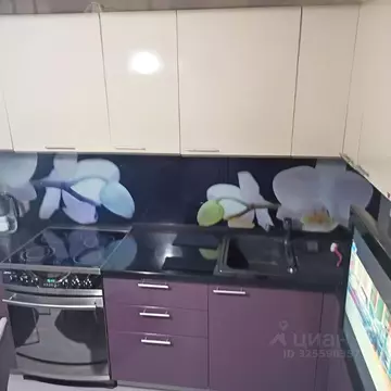 2-к кв. Москва Таллинская ул., 2 (57.8 м)