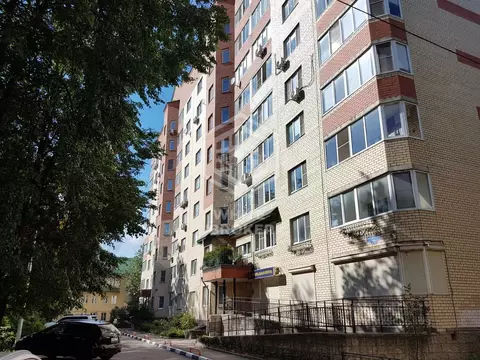 1-к кв. Московская область, Лобня Авиационная ул., 10 (57.3 м)