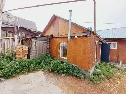 Дом в Саратовская область, Саратов ул. Имени В.Г. Рахова, 219 (39 м)