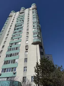 2-к кв. Москва Ангарская ул., 57К4 (54.0 м)