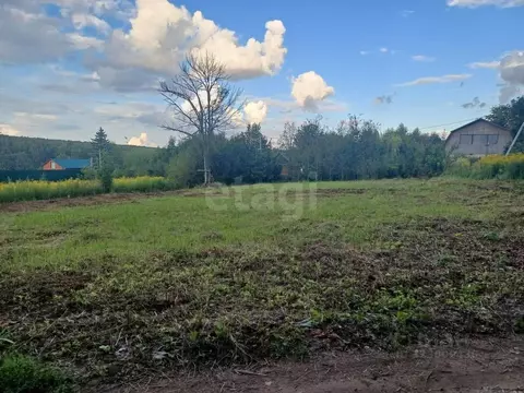 Участок в Тульская область, Тула пос. Косая Гора, пос. Призаводской ...