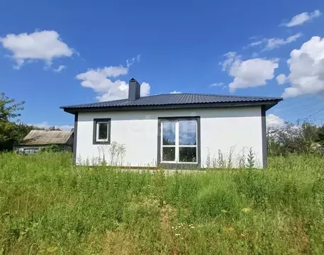 Дом в Башкортостан, Стерлитамакский район, Отрадовский сельсовет, ...