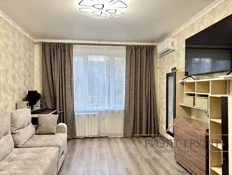 2-к кв. Татарстан, Казань ул. Гагарина, 49 (45.8 м)