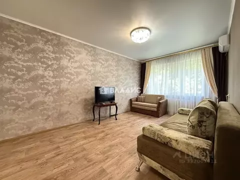 1-к кв. Белгородская область, Белгород просп. Ватутина, 22 (33.0 м)