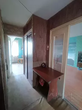 3-к кв. Тульская область, Новомосковск Рудничная ул., 16 (67.0 м)