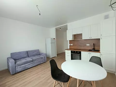 Студия Москва ул. Аэростатная, 12к1 (24.8 м)