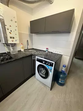 1-к кв. Московская область, Орехово-Зуево Пролетарская ул., 22 (34.0 ...