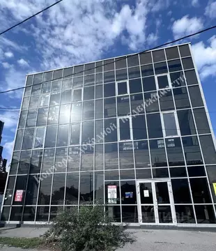 Торговая площадь в Ростовская область, Ростов-на-Дону просп. Стачки, ...