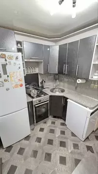 2-к кв. Ярославская область, Ярославль ул. Ньютона, 28В (45.2 м)