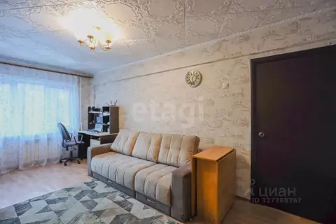 3-к кв. Иркутская область, Ангарск 6-й мкр, 11 (48.5 м)