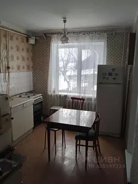 4-к кв. Саратовская область, Балаковский район, Натальинское ...