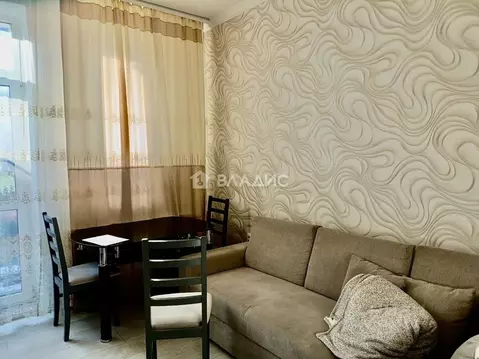 2-к кв. Калининградская область, Пионерский Флотская ул., 1 (48.0 м)