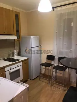 1-к кв. Башкортостан, Уфа Бакалинская ул. (35.0 м)