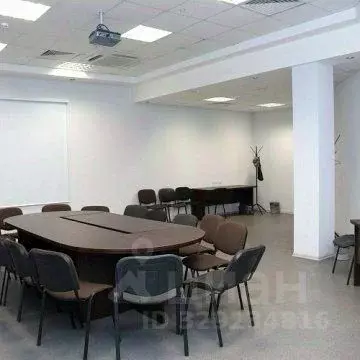 Офис в Санкт-Петербург ул. Савушкина, 83 (118 м)