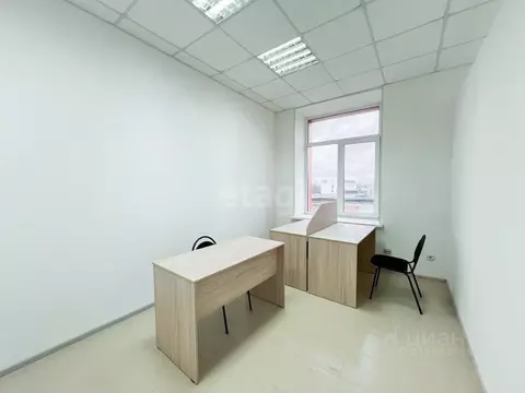 Офис в Ярославская область, Ярославль ул. Полушкина Роща, 16с2 (140 м)