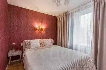 2-к кв. Москва ул. Новаторов, 40К15 (40.0 м)