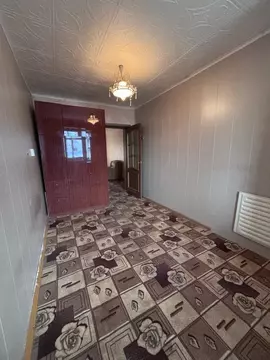 Квартира, 3 комнаты, 56.1 м