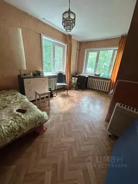 1-к кв. Калужская область, Калуга ул. Маршала Жукова, 45 (31.0 м)