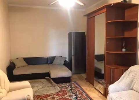 Комната Москва Сельскохозяйственная ул., 11К1 (20.0 м)