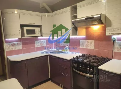 3-к кв. Оренбургская область, Орск Новый город мкр, ул. Краматорская, ...