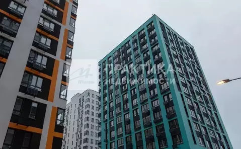 Продается 1-комнатная квартира