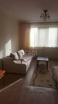 2-к кв. Ростовская область, Ростов-на-Дону Северный мкр, просп. ...